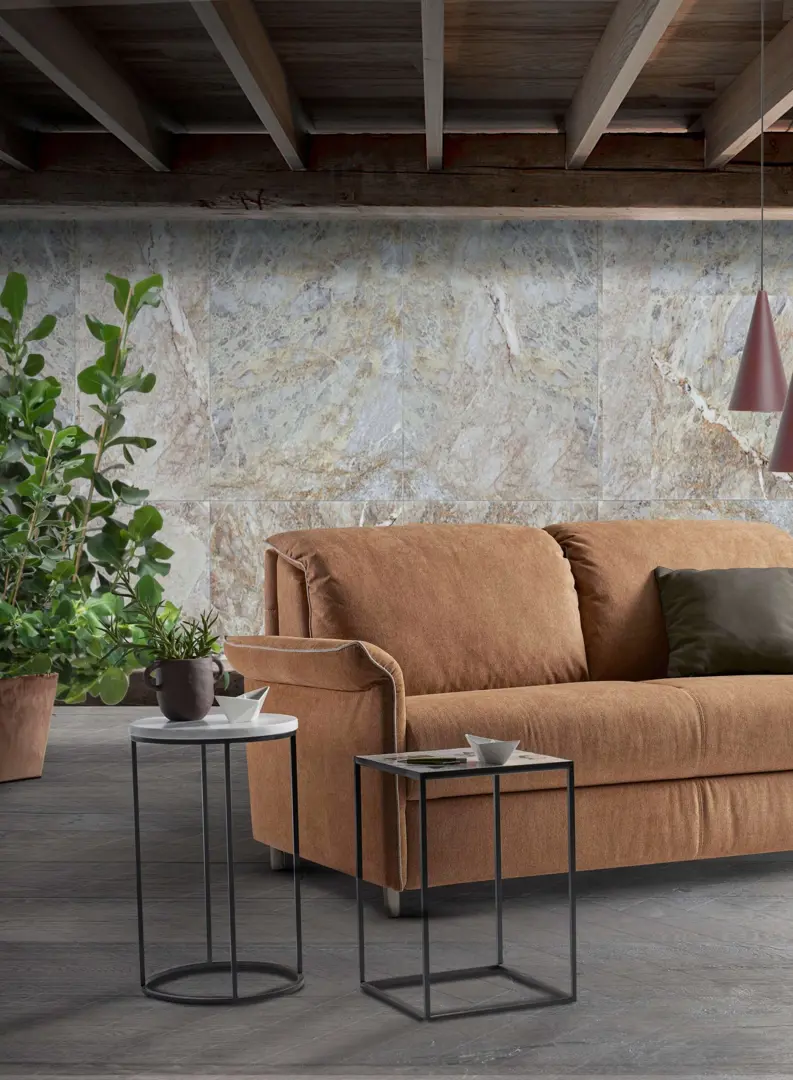 Divano letto Ghost