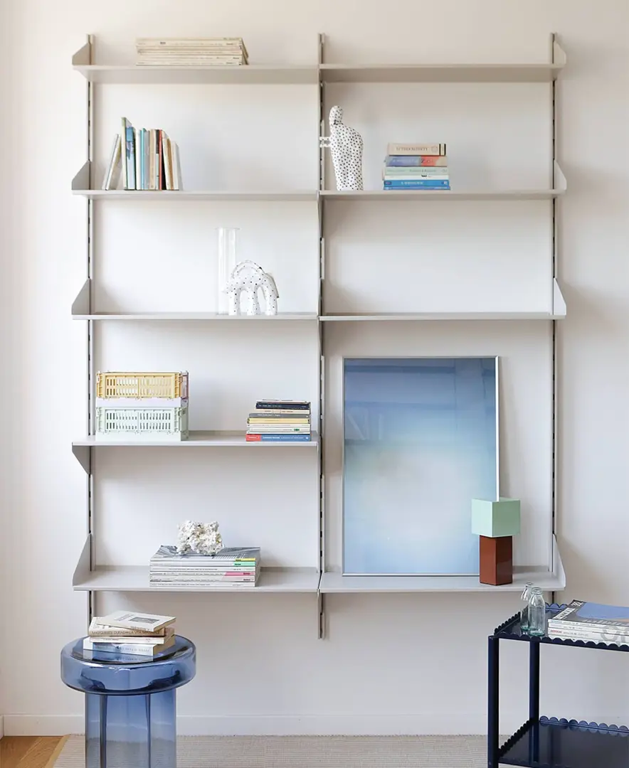 Libreria Sistema K1+