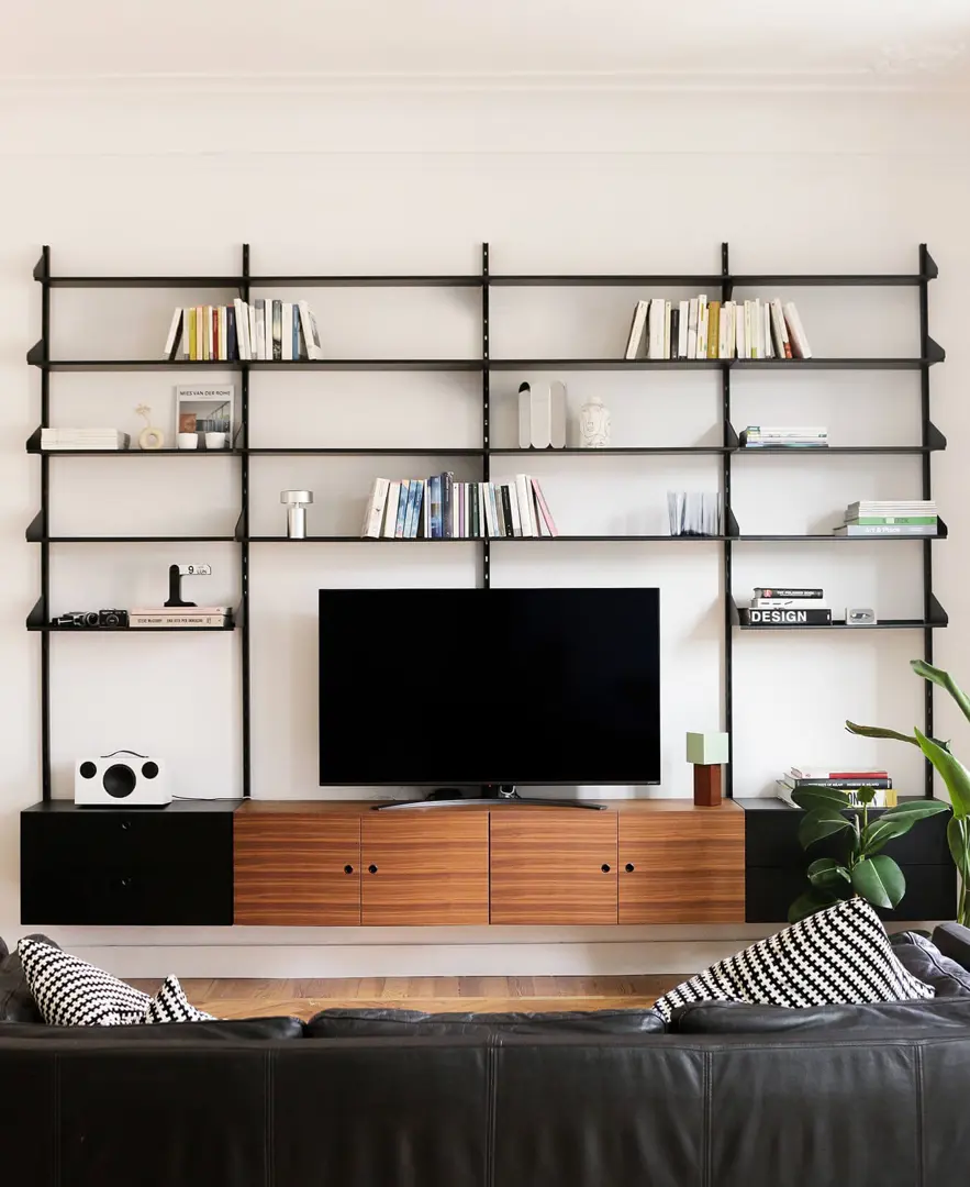 Libreria Sistema K1+