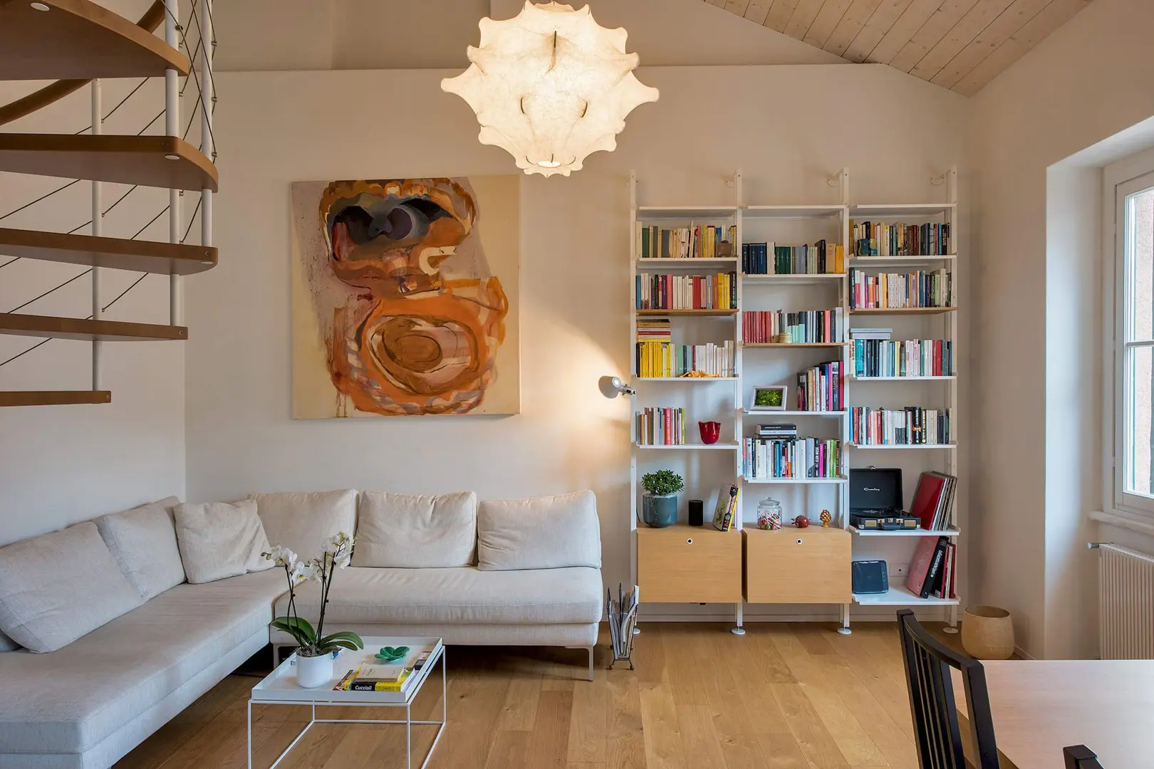 Libreria Sistema K2
