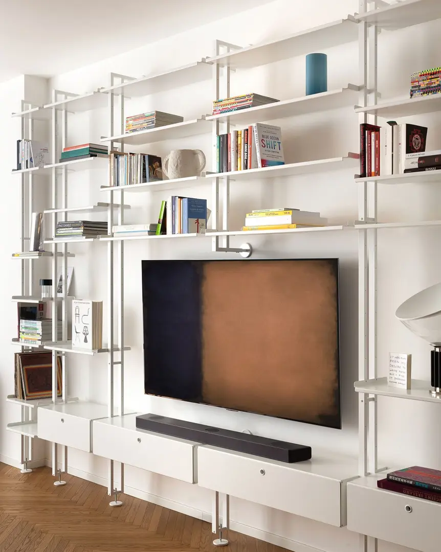 Libreria Sistema K2