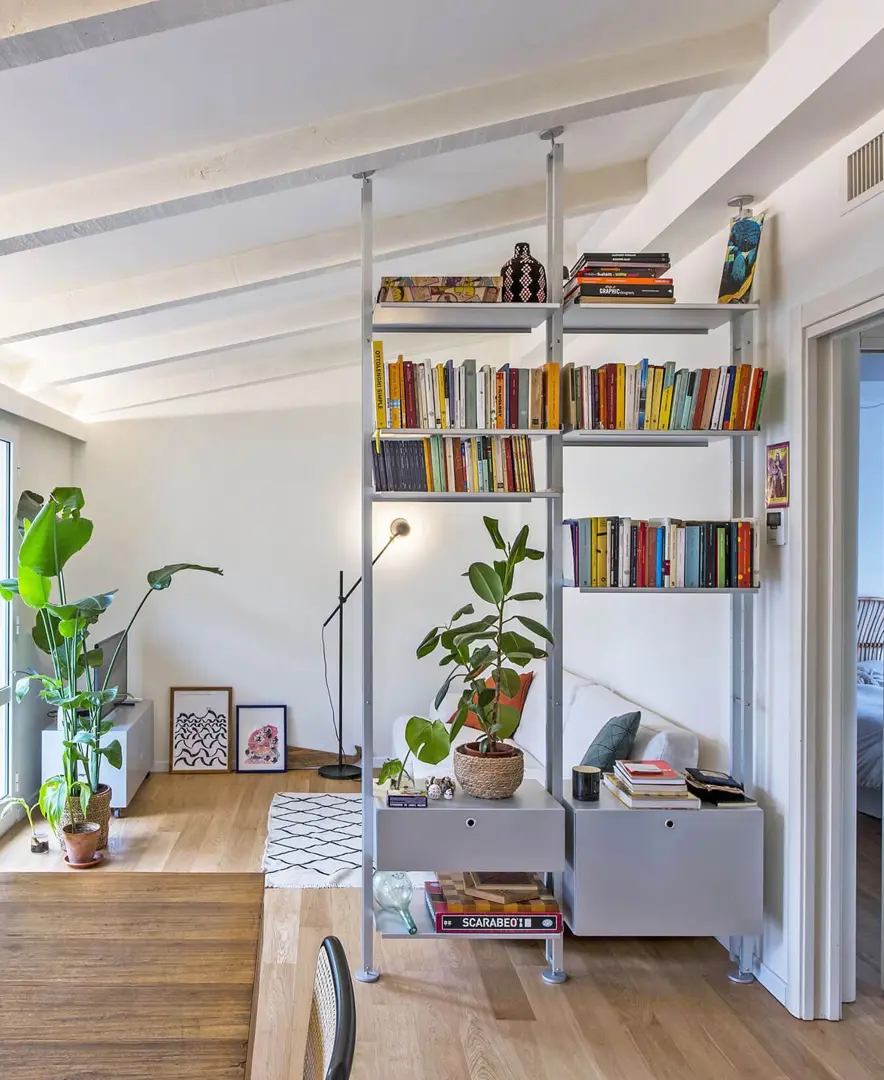 Libreria Sistema K2