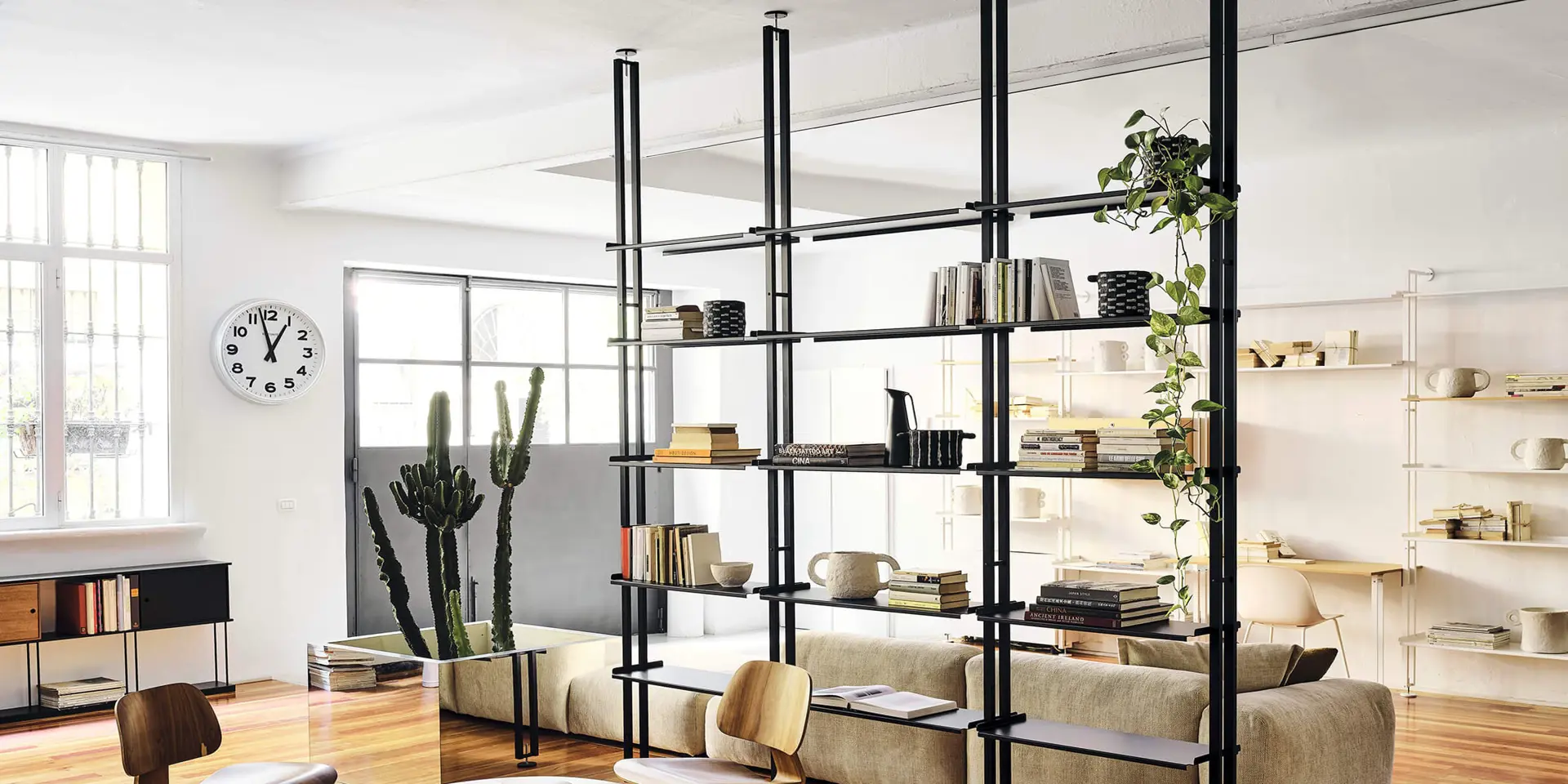 Libreria Sistema K2