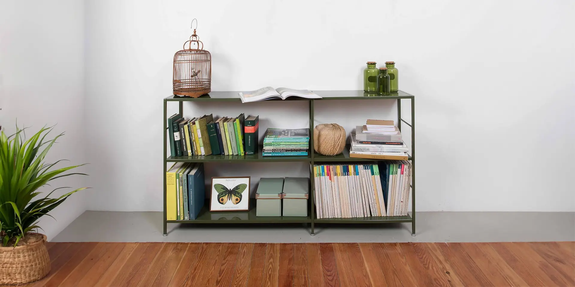Libreria Sistema K3