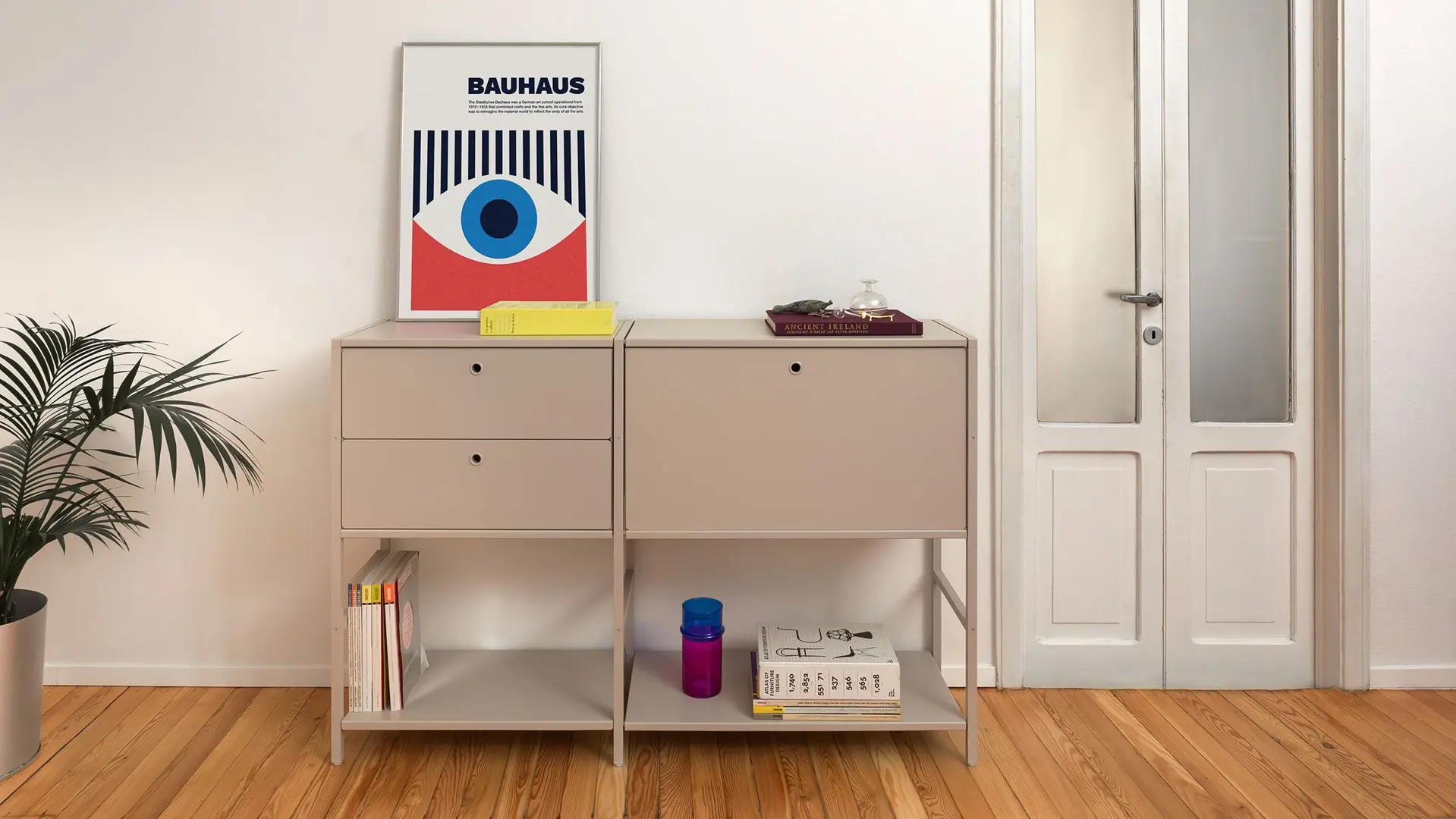 Libreria Sistema K3