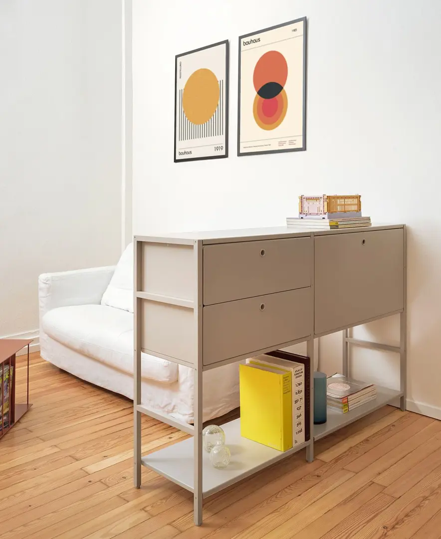 Libreria Sistema K3