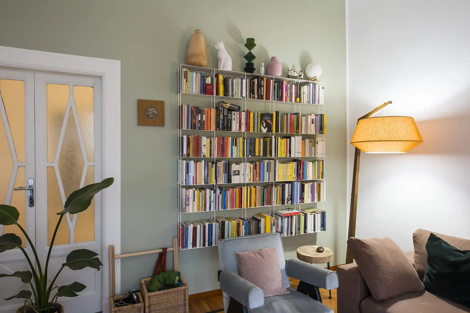 Libreria Krossing