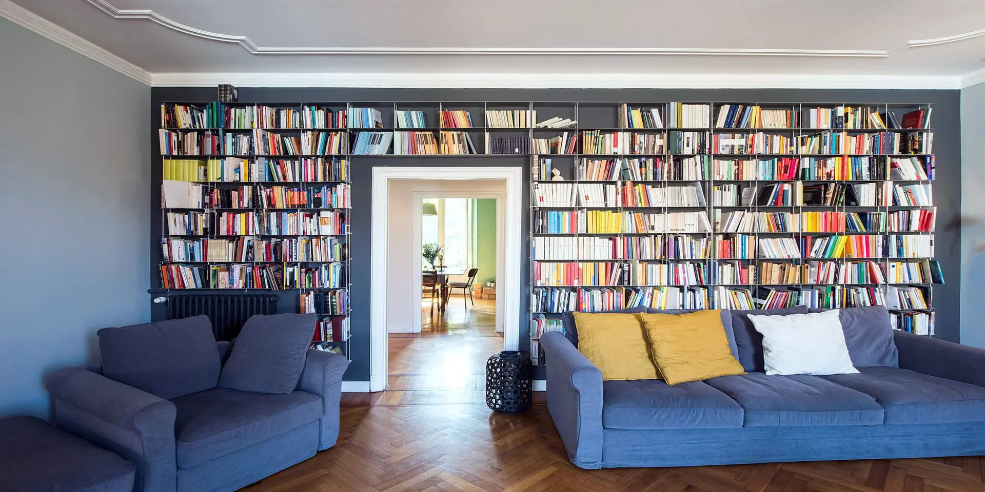Libreria Krossing