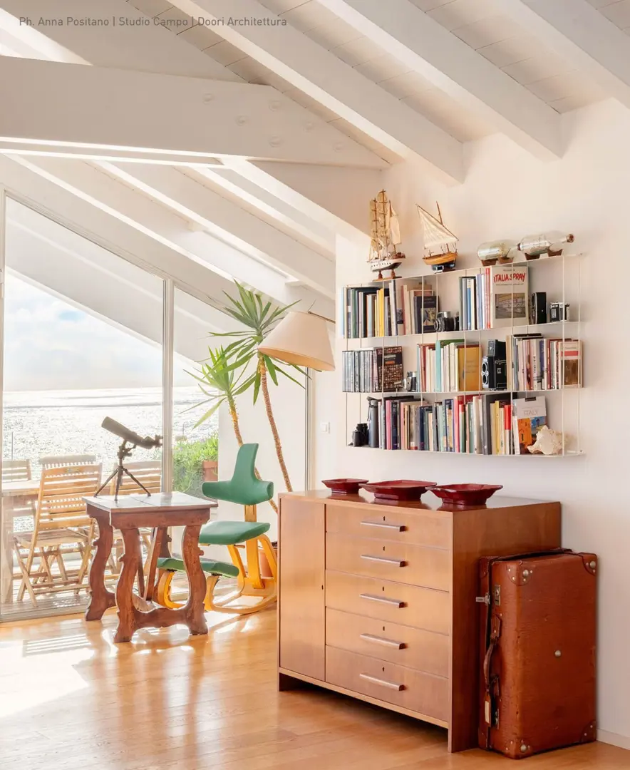 Libreria Krossing