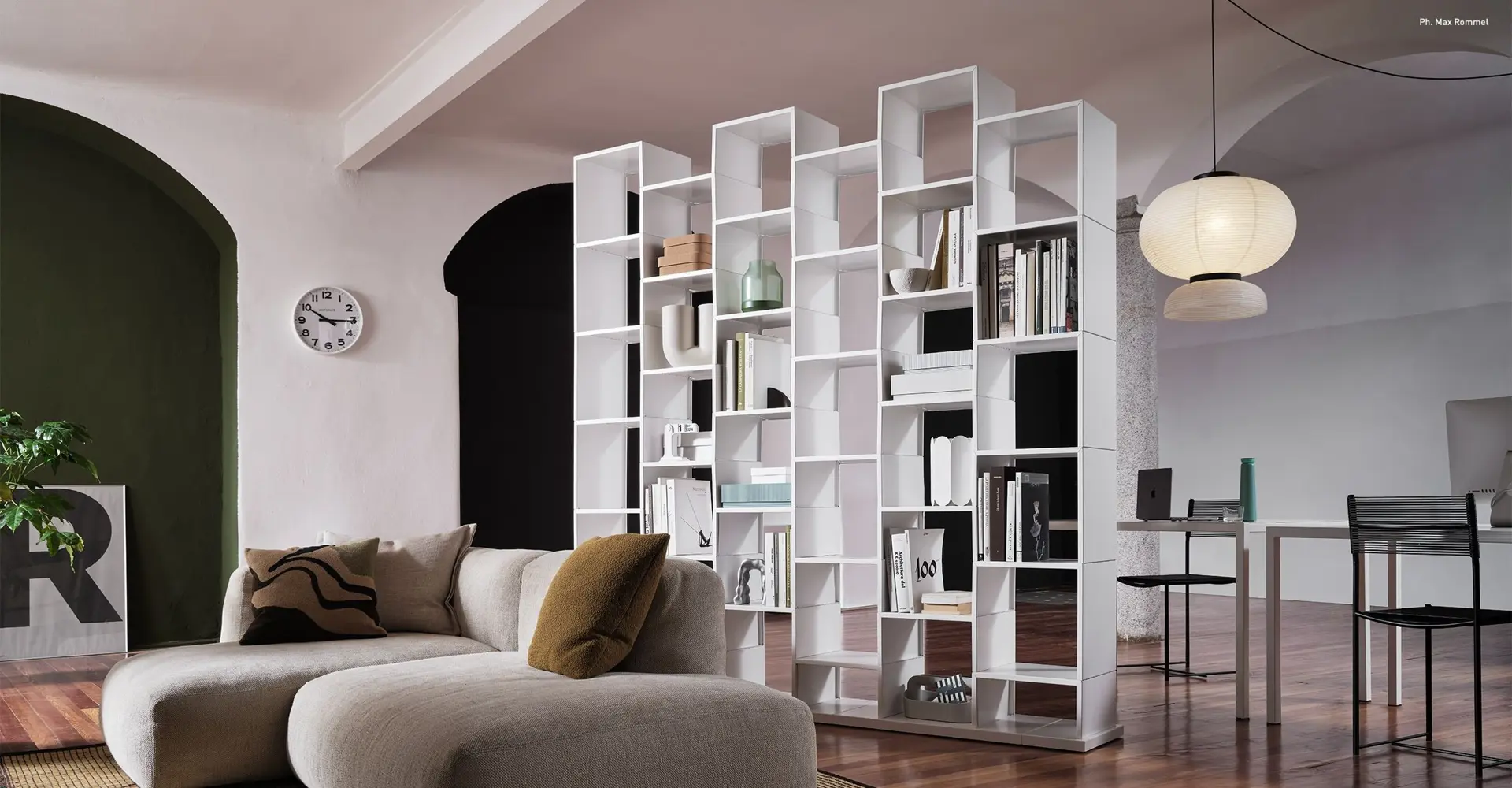 Libreria Klark