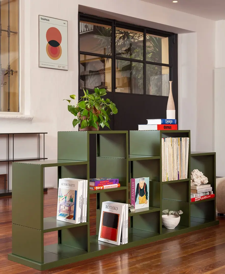Libreria Klark
