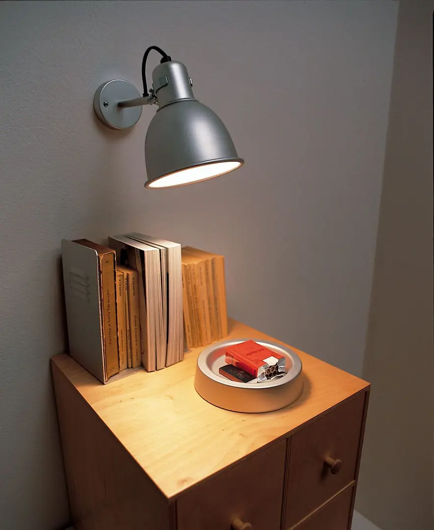 Lampada Applique