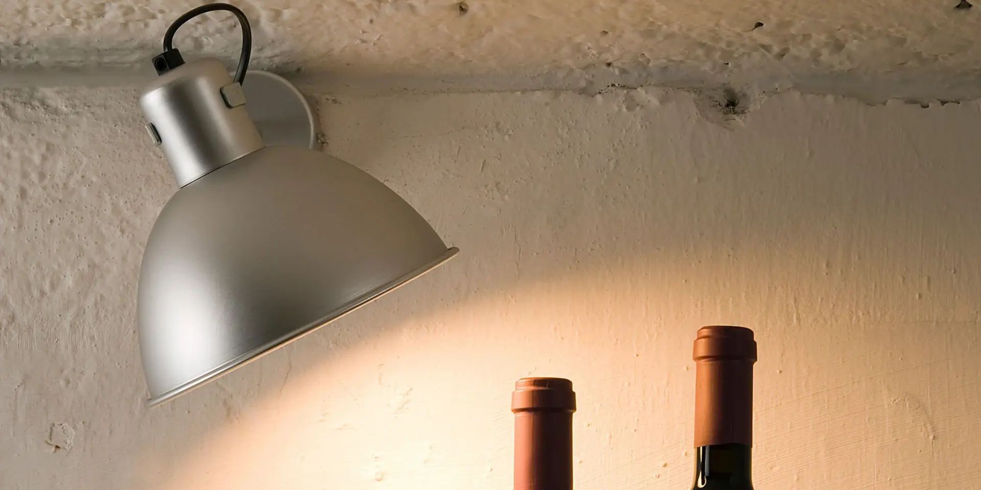 Lampada Applique