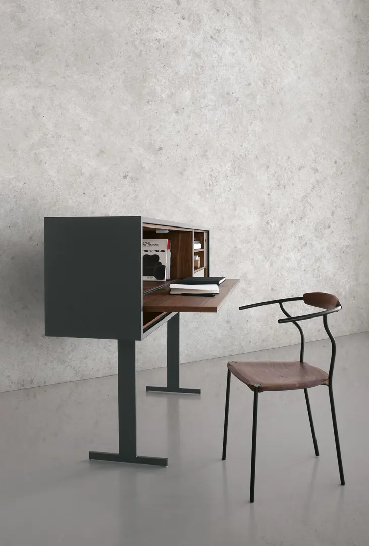 Scrittoio Monolith