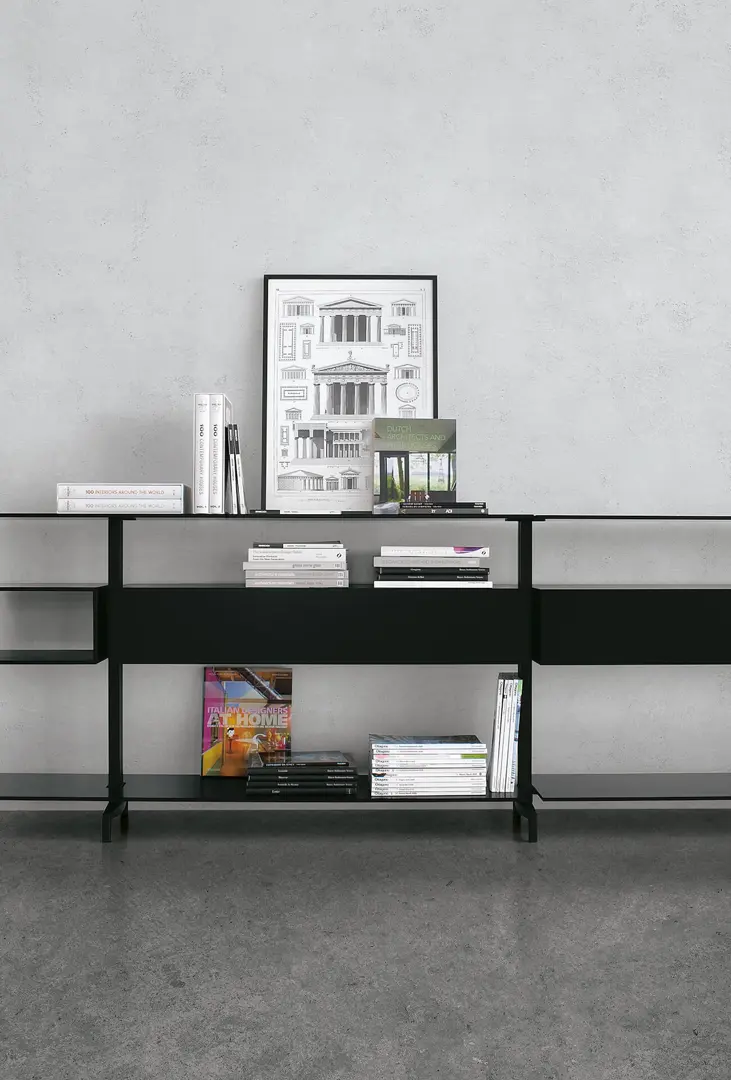 Libreria System