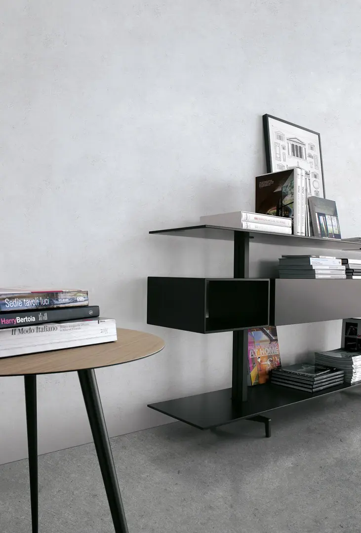 Libreria System