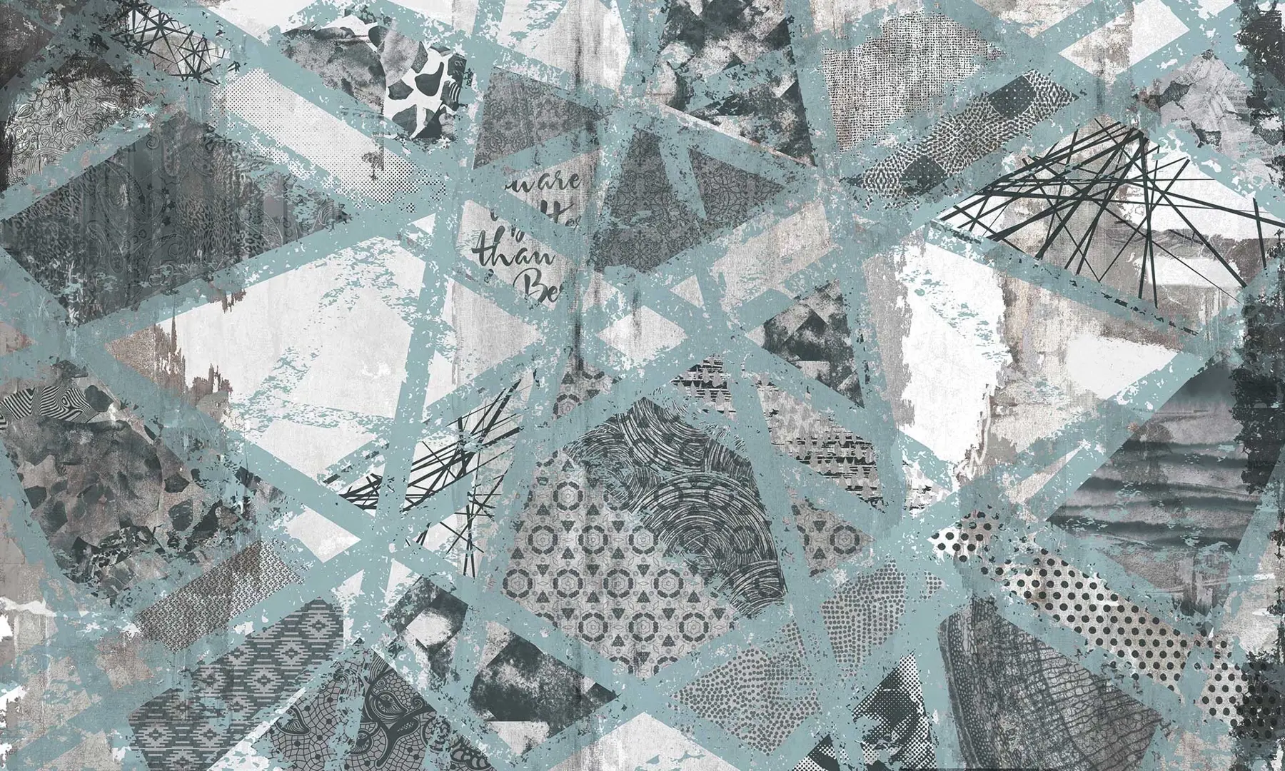 Carta da parati Toni del cielo