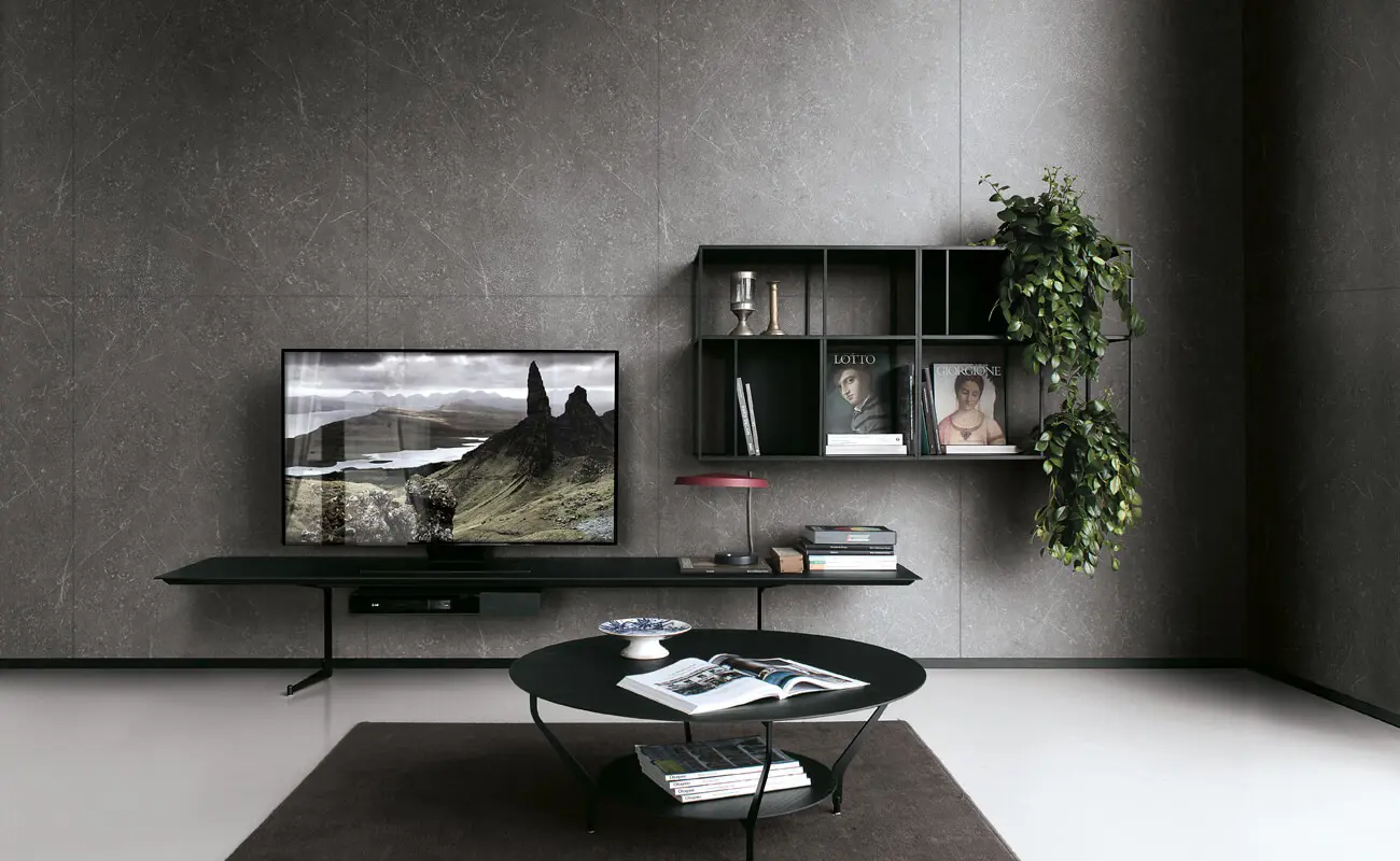 Porta TV Connect