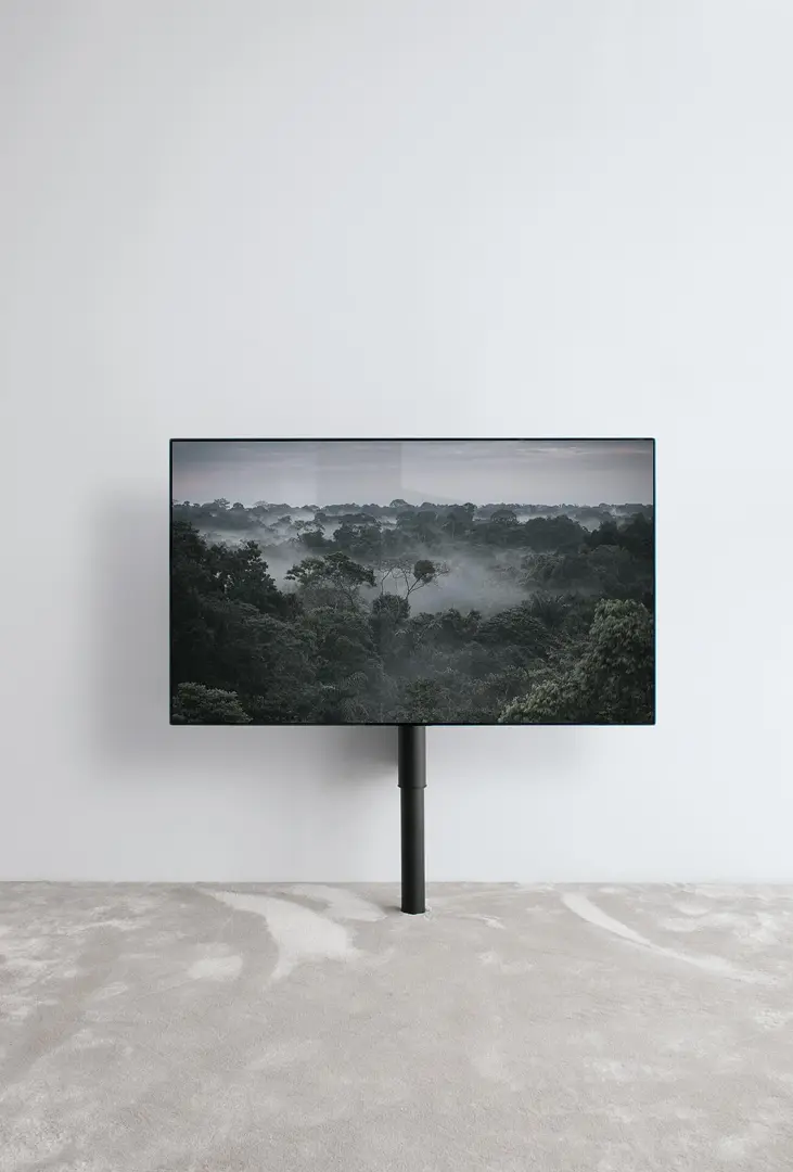 Porta TV Pole360