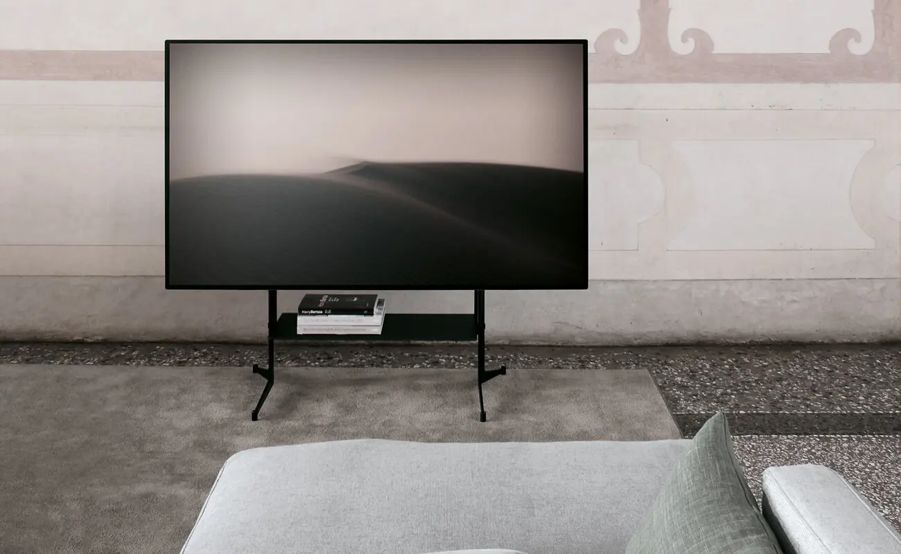 Porta TV Urano