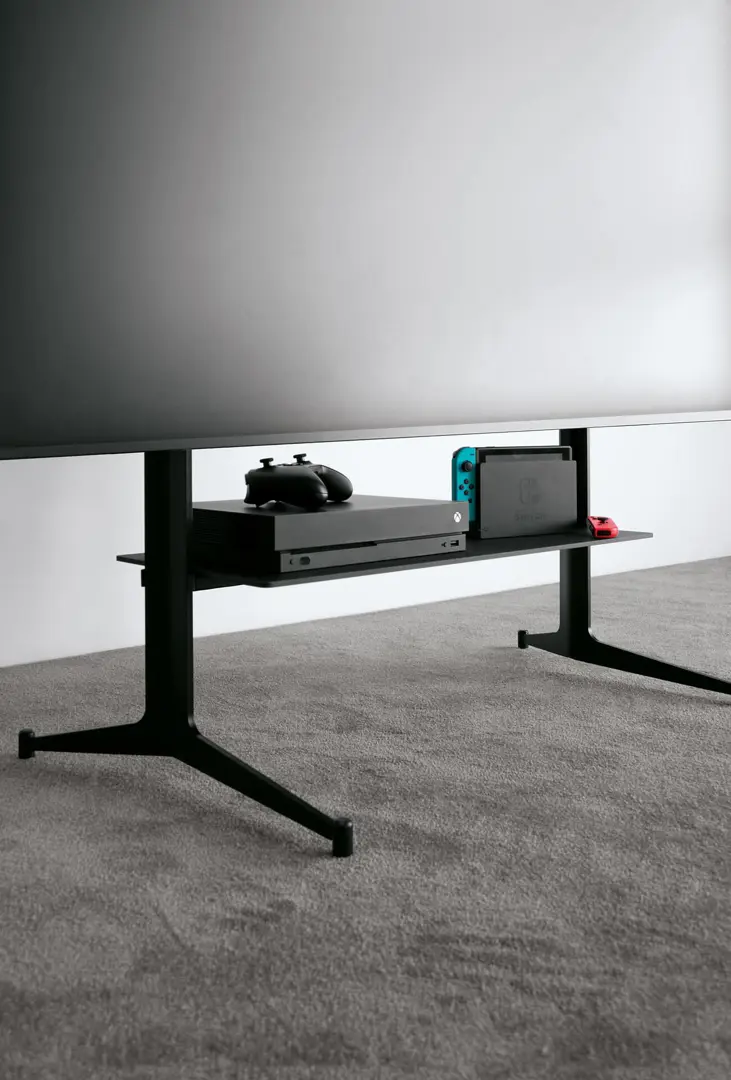 Porta TV Urano