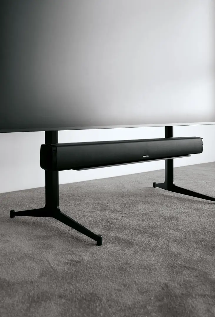 Porta TV Urano
