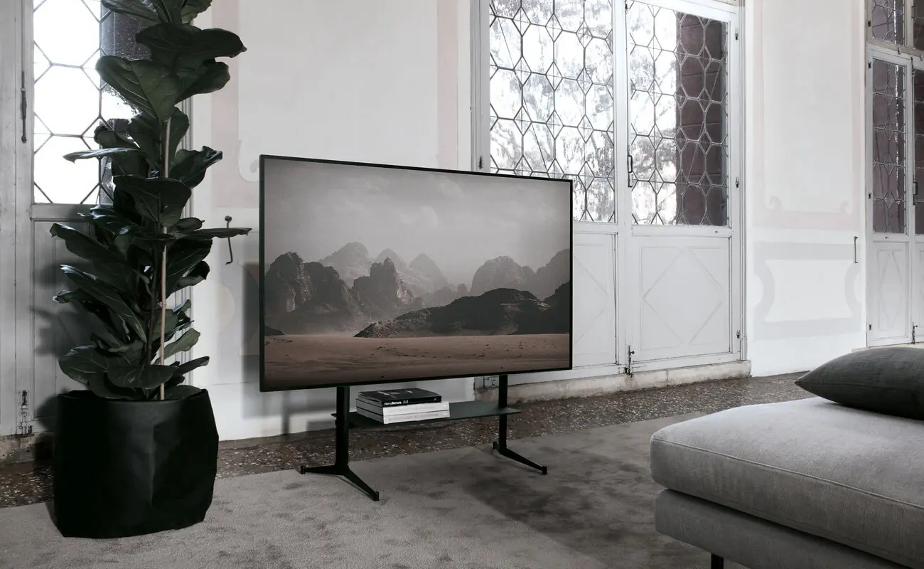 Porta TV Urano