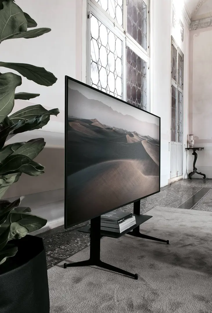 Porta TV Urano