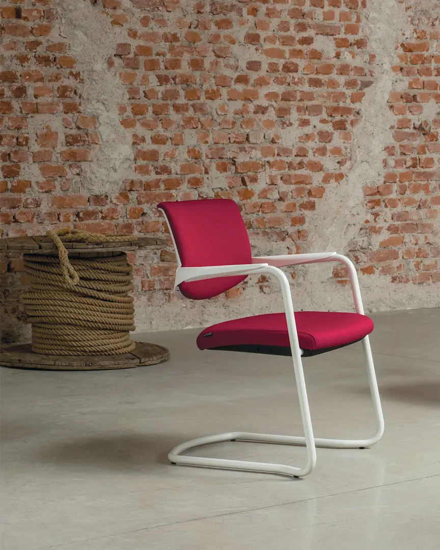 Sedia Morea Comfort