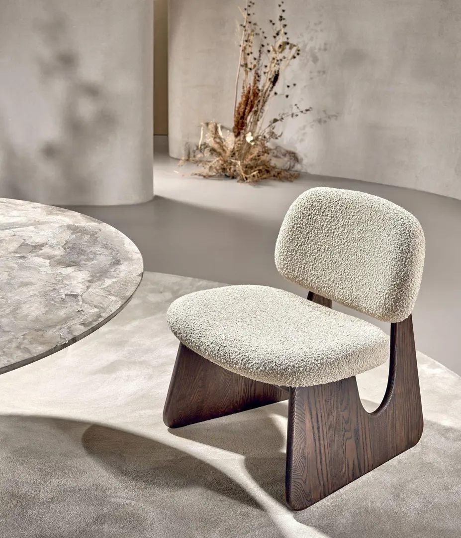 Poltroncina Twig Lounge