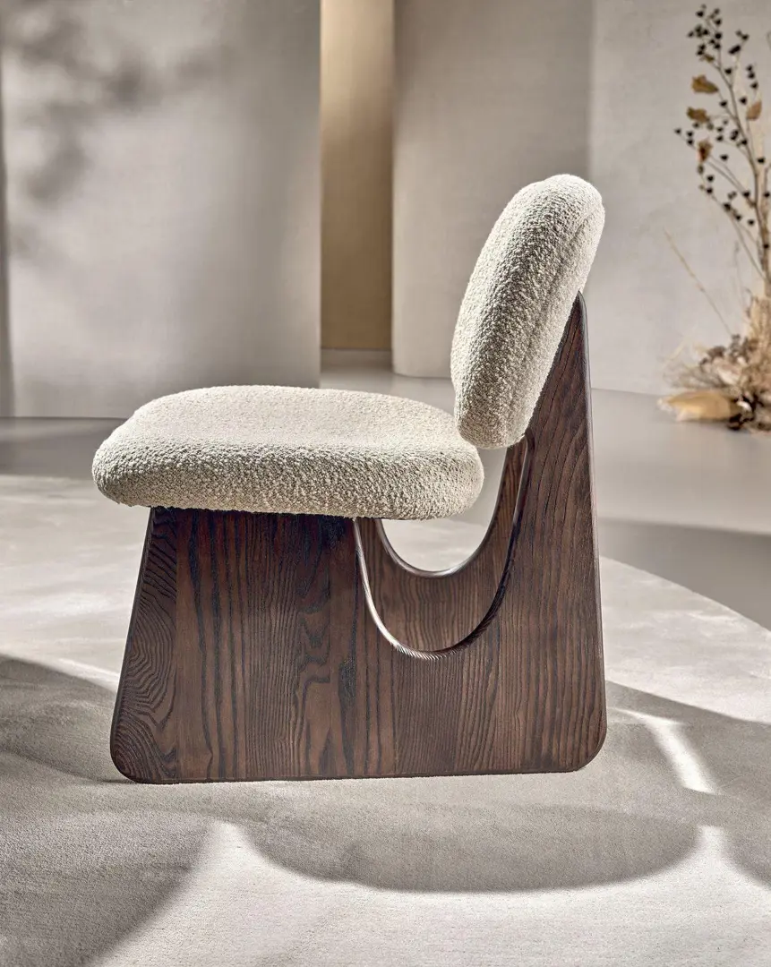 Poltroncina Twig Lounge