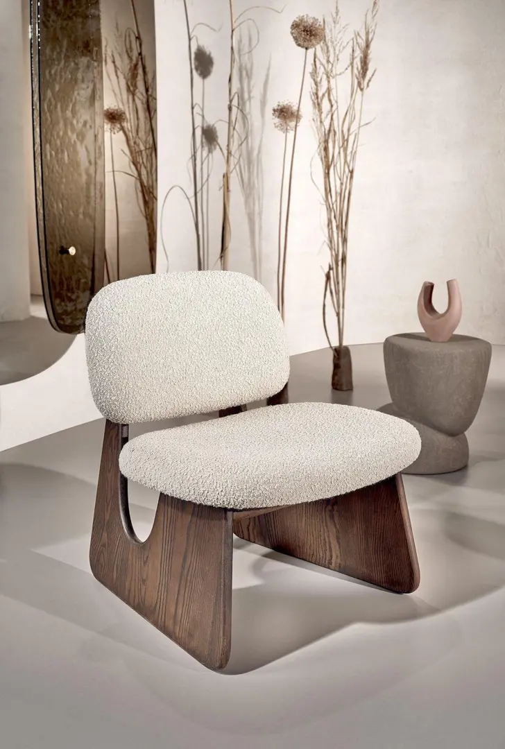 Poltroncina Twig Lounge