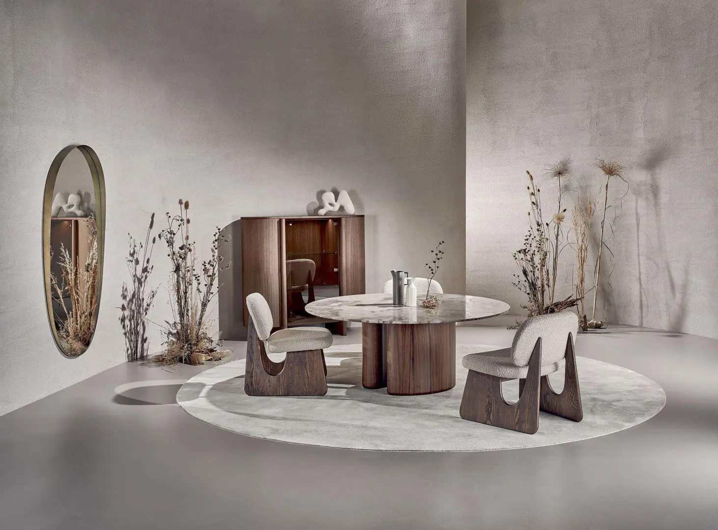 Poltroncina Twig Lounge