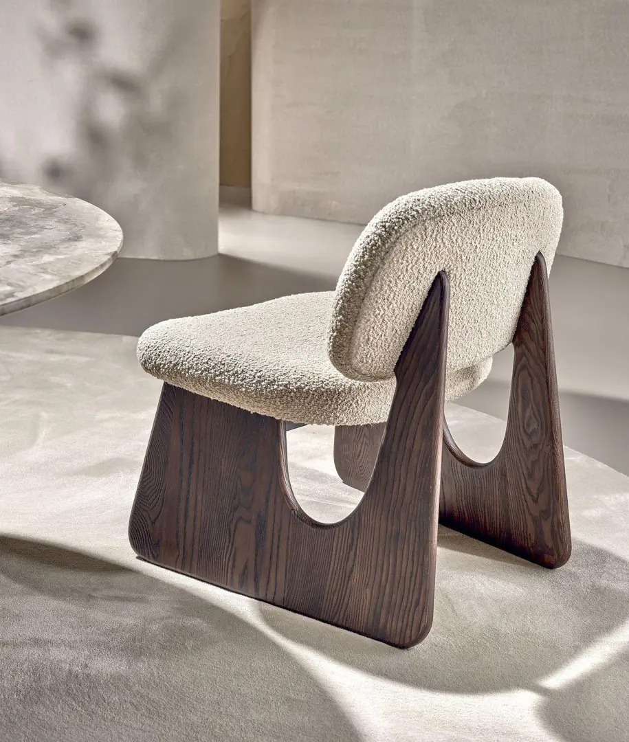 Poltroncina Twig Lounge