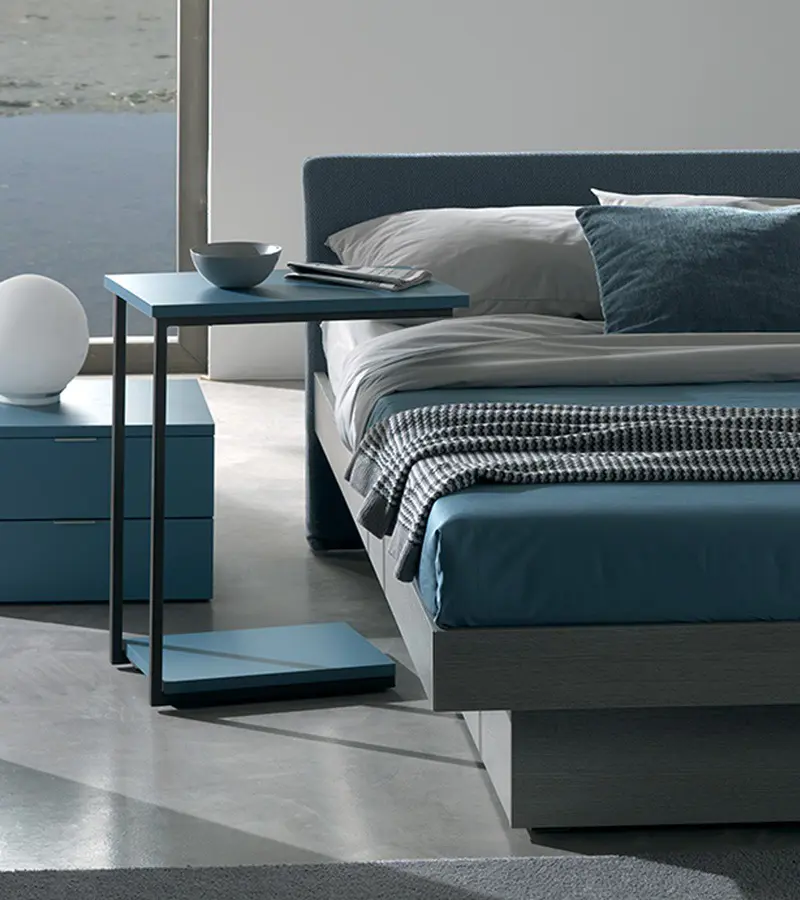 Letto Daimo