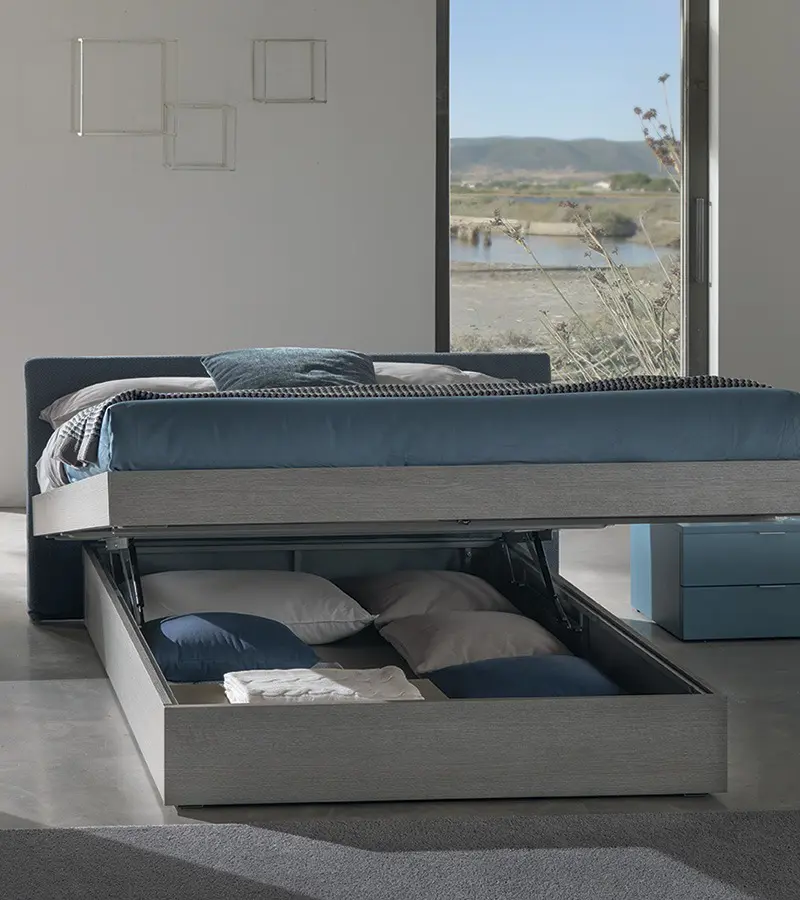 Letto Daimo