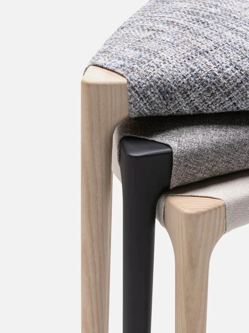 Sgabello Ticino Stool