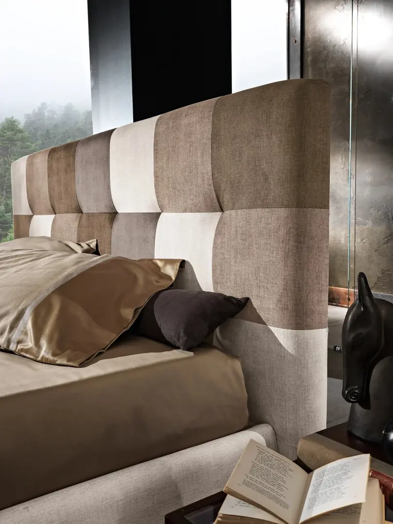 Letto Fusion