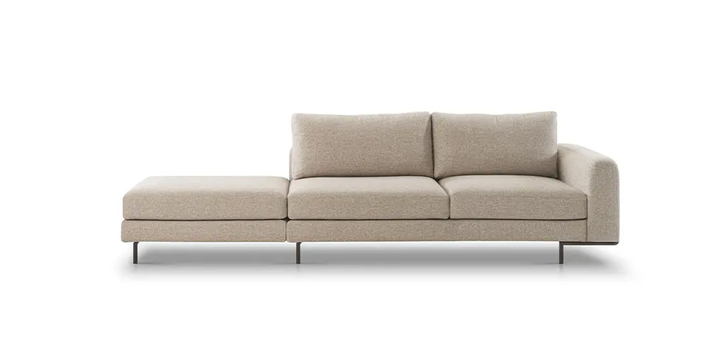 Divano Cortina Plain