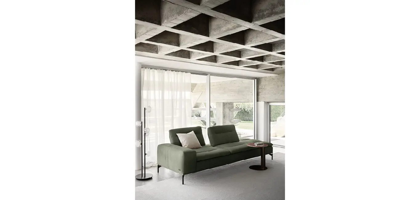 Divano Pacific Square