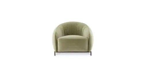 Poltrona Nest
