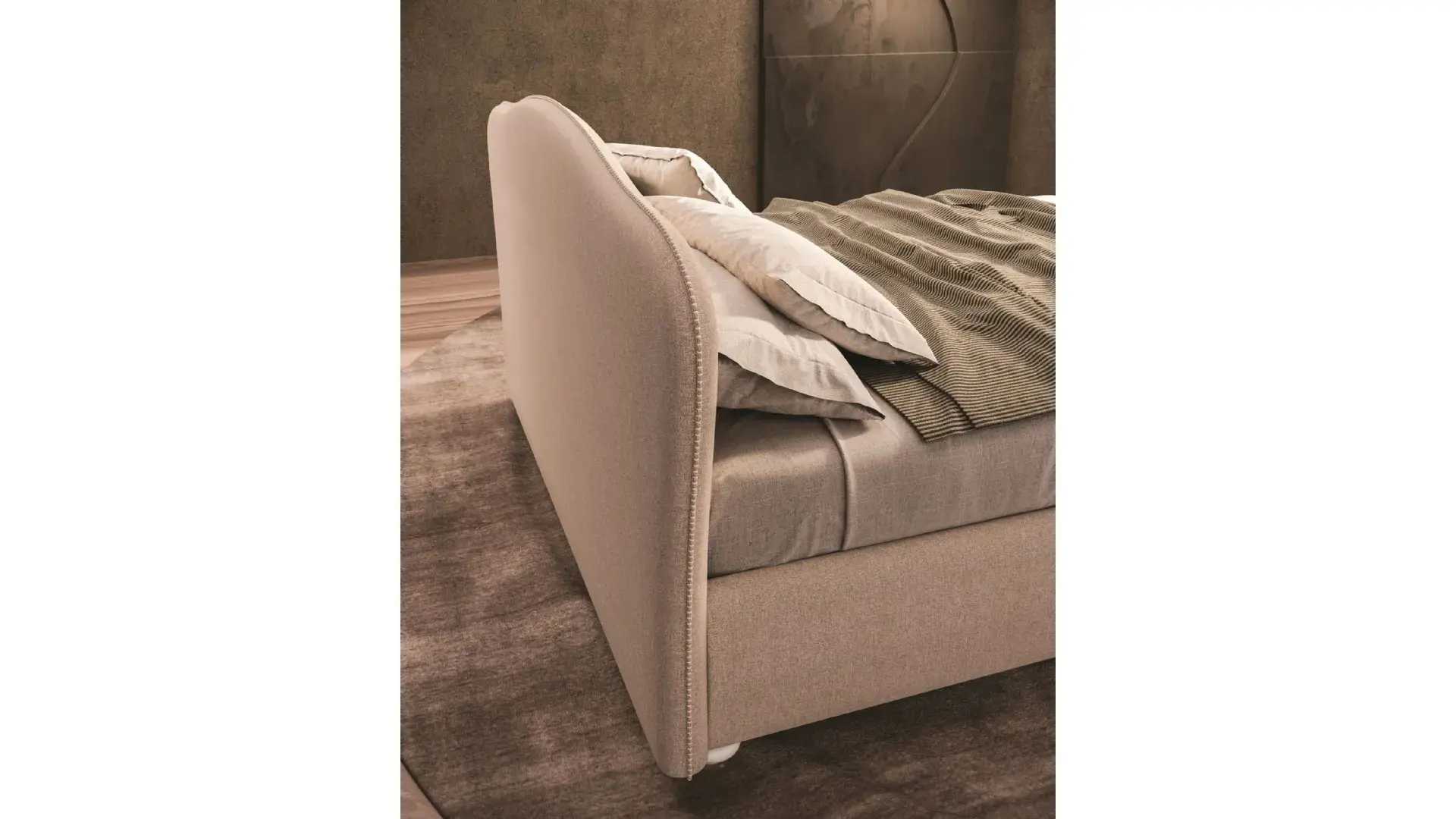 Letto Camilla