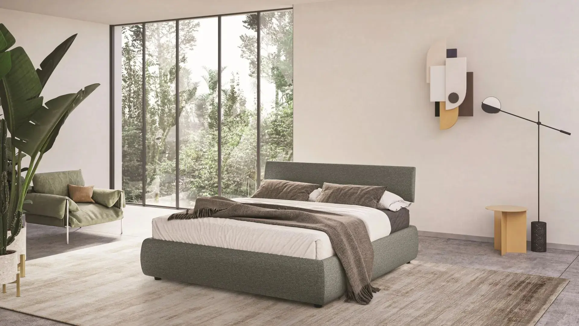 Letto Nicole