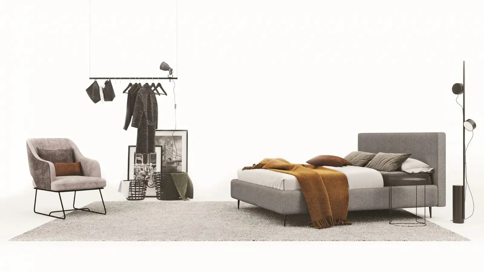 Letto Gaia
