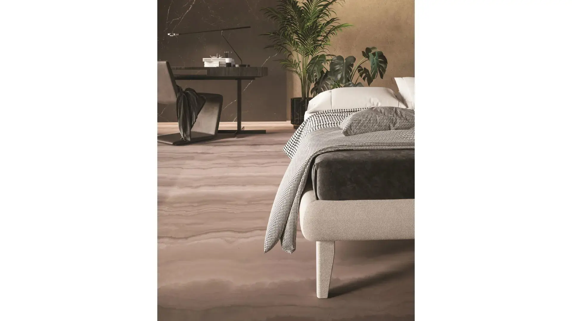Letto Sommier