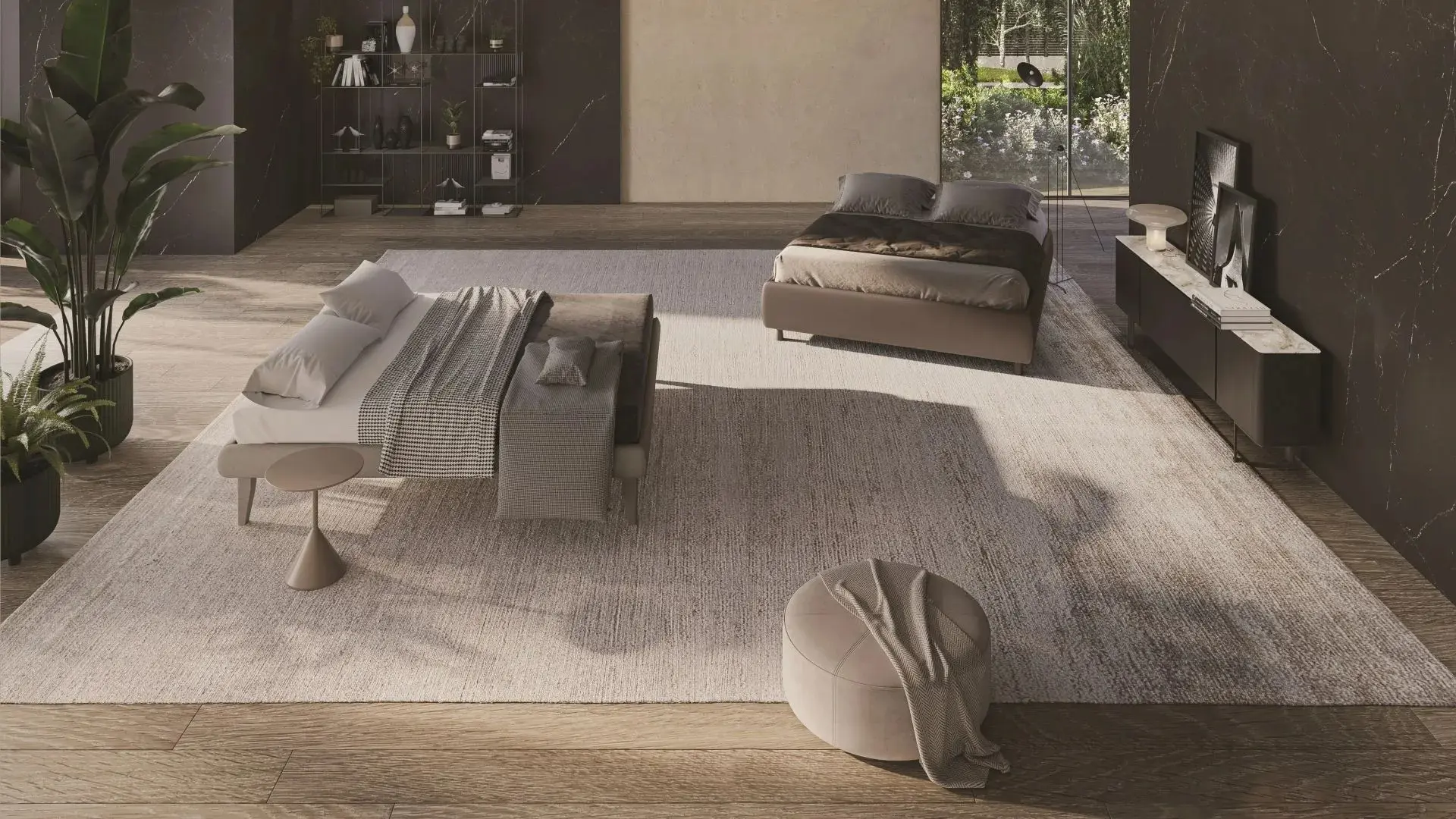 Letto Sommier