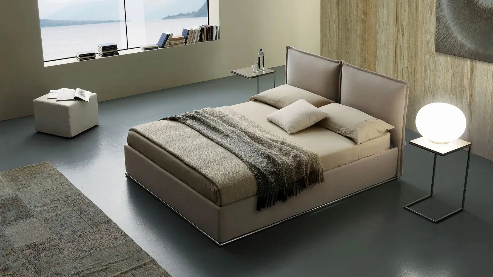 Letto Denise