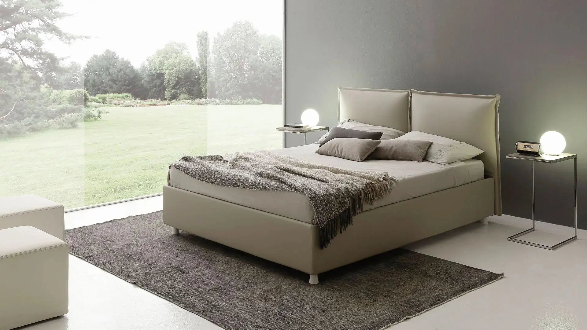 Letto Denise