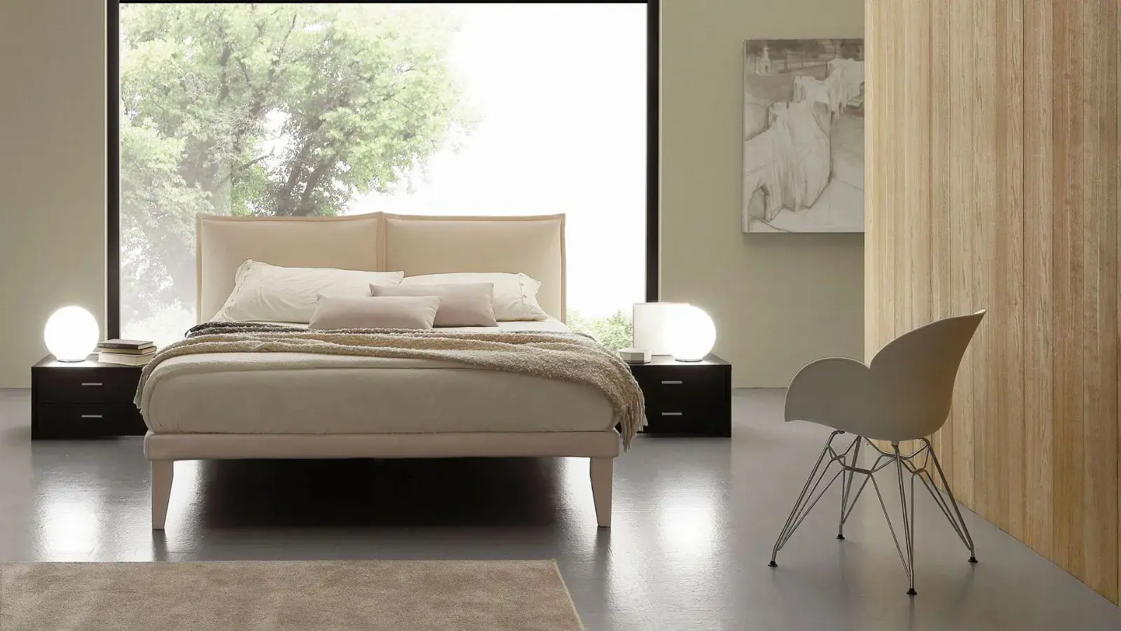 Letto Denise