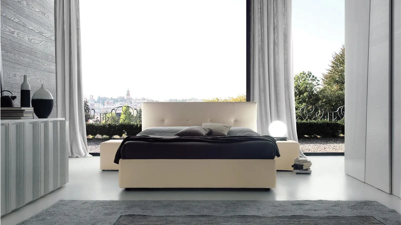Letto Alexia